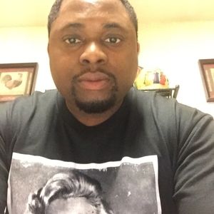 Meet your Posher, Marshawn